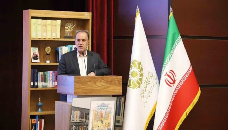 نماینده مجلس: ملت ایران یکپارچه انقلابی هستند