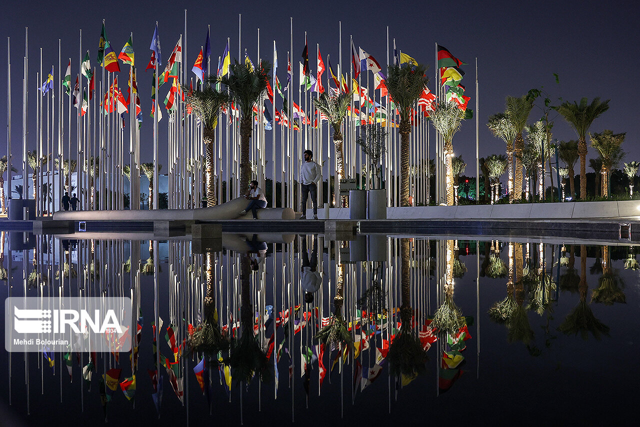 سیاسی سازی رویدادهای ورزشی