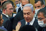 سیاست به میخ و به نعل/ نتانیاهو حاضر نیست وزارت جنگ را به یک صهیونیست افراط گرا بسپارد 