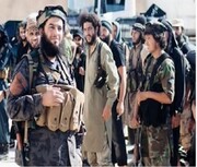  شبه نظامیان مورد حمایت اشغالگران آمریکایی چند جوان را در رقه سوریه ربودند