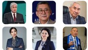 آغاز انتخابات ریاست‌جمهوری قزاقستان؛ رقابت توکایف با رقبای ناشناخته
