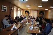 کارفرمایان کردستانی حامی ورزش کارگری استان شوند