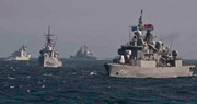 OTAN avisa que cazas rusos sobrevuelan “peligrosamente” buques de la Alianza