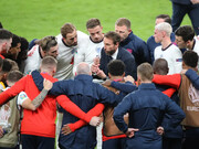 اسمیت: انگلیس بازی دشواری مقابل ایران دارد