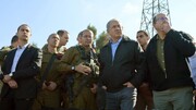 کابینه نتانیاهو نمی تواند عملیات‌ فلسطینیان را متوقف کند