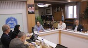اعلام آمادگی دانشگاه تهران برای ایجاد کرسی زبان فارسی در دانشگاه‌های ونزوئلا