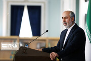 Канани назвал политически мотивированной резолюцию, принятую Советом управляющих МАГАТЭ по Ирану
