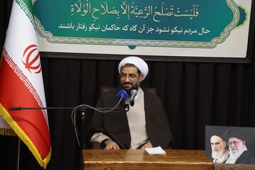 امام جمعه همدان: امروز باید با نسل جدید گفت‌وگو کرد