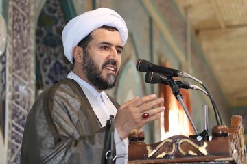 امام جمعه ملایر: اغتشاشگران از عدم همراهی مردم عصبانی هستند