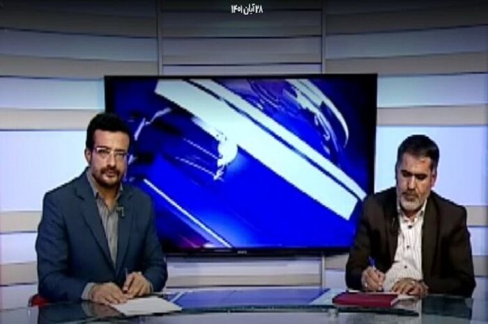 یک گفت و گو و چند دیدگاه در شبکه کردستان