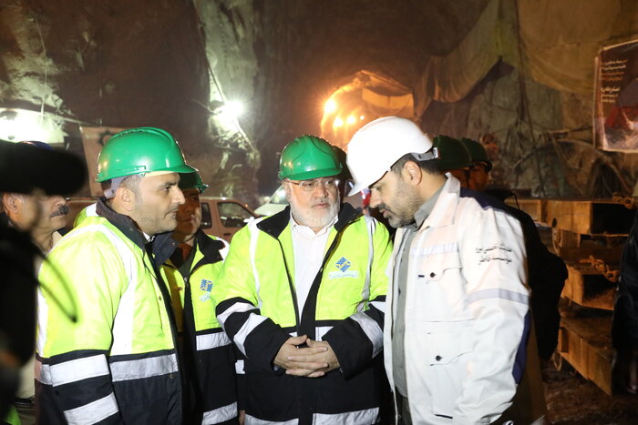 دبیر کارگروه ملی نجات دریاچه ارومیه: هر سه ماه یک طرح احیا افتتاح میشود