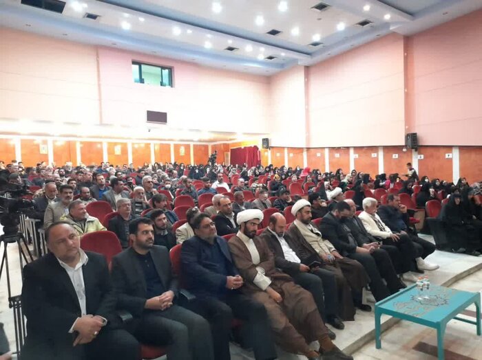 برگزیدگان کنگره ملی شعر عاشورایی «قلمهای تشنه» در کرمانشاه معرفی شدند