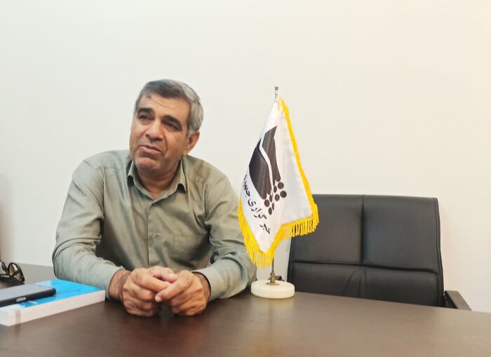 گردان ۴۲۲؛ ناگفتههای یک غواص