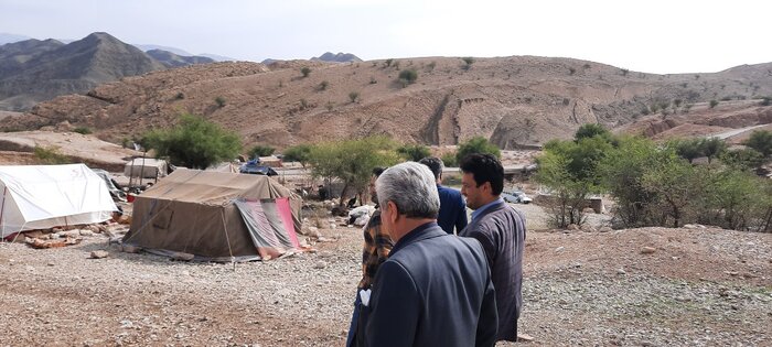 دولت چگونه برای مشکلات عشایر گچساران اقدام میکند؟