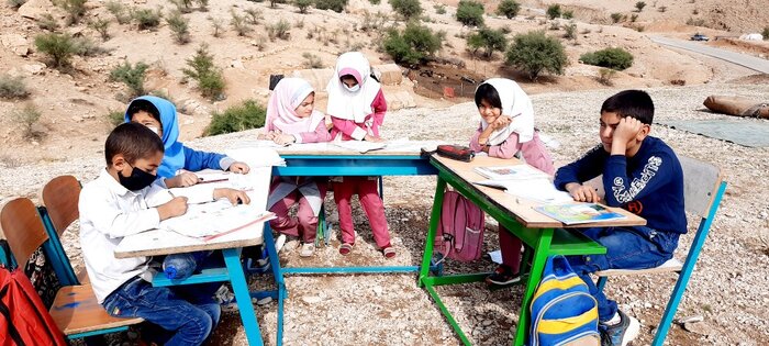 دولت چگونه برای مشکلات عشایر گچساران اقدام میکند؟