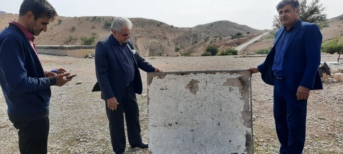 دولت چگونه برای مشکلات عشایر گچساران اقدام میکند؟