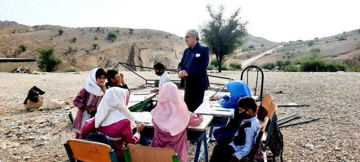 دولت چگونه برای مشکلات عشایر گچساران اقدام میکند؟