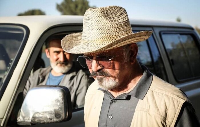 بغض طهمورث، دعای حسینی، آرزوی فخیمزاده، راز همتی، خاطره رمضانیفر، نسخه لطیفی و ...