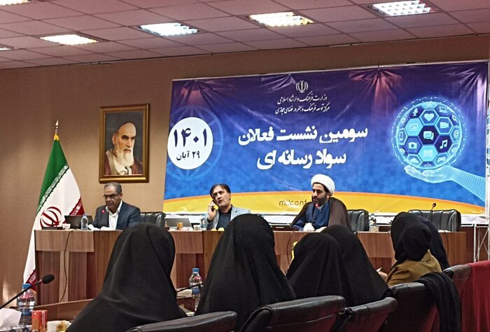 فضای رسانهای کشور وارد یک جنگشناختی شده است