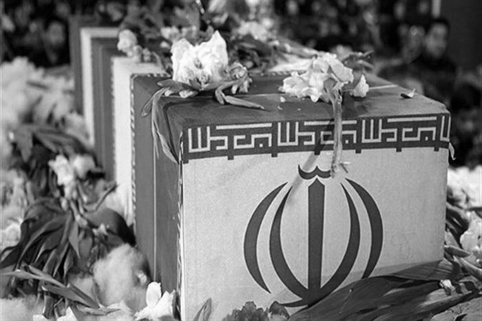 گردان ۴۲۲؛ ناگفتههای یک غواص