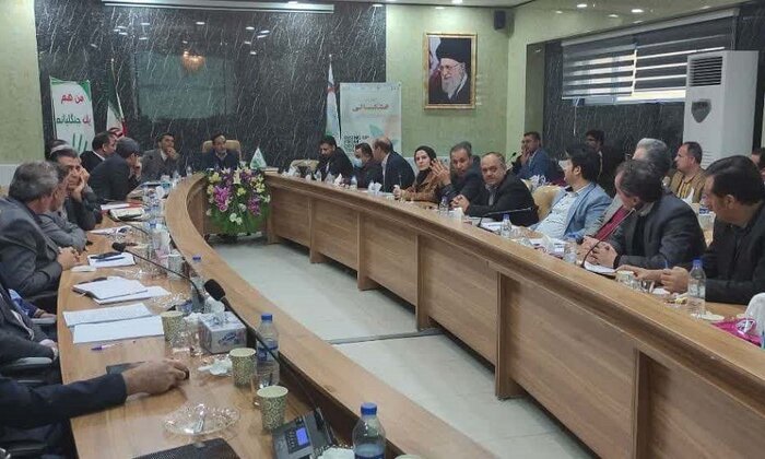 چهار و نیم میلیون هکتار از مستثنیات کشور رفع تداخل شد