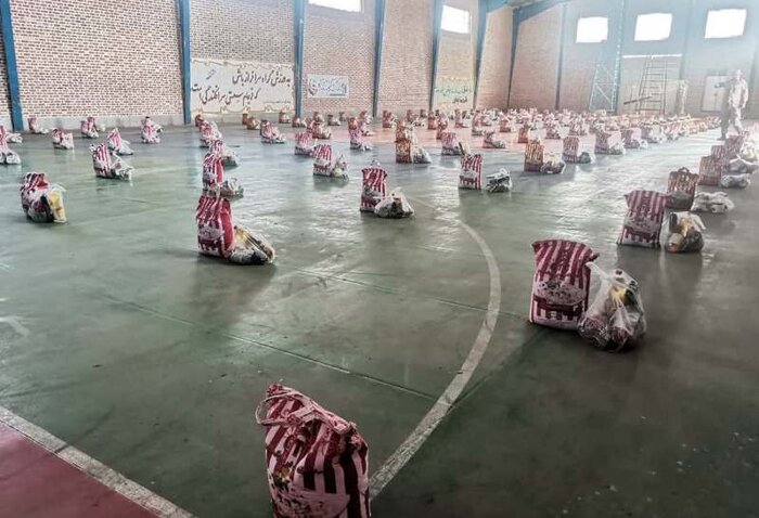 رییس بسیج سازندگی: ۱۴ هزار گروه جهادی در رزمایش فاطمی۲ خدمترسانی میکنند