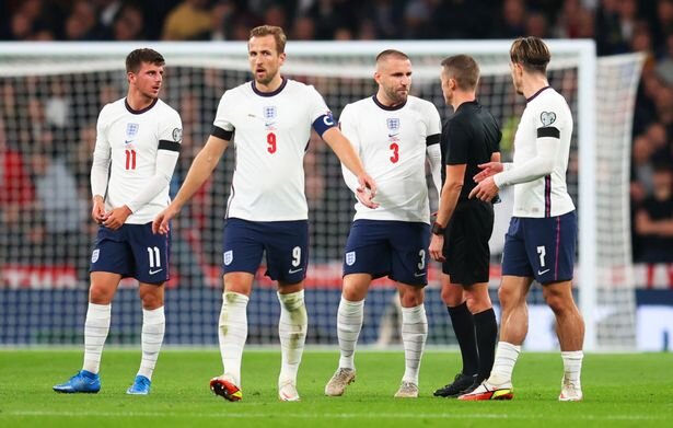 قهرمانی، تنها راه پیش روی ساوتگیت و سهشیرها