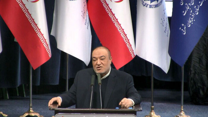 توسعه بازارهای هدف صادراتی، ماموریت جدید استانهای مرزی