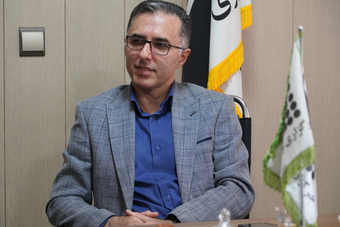 رشد ۲۰۶ درصدی ترانزیت از بنادر گیلان