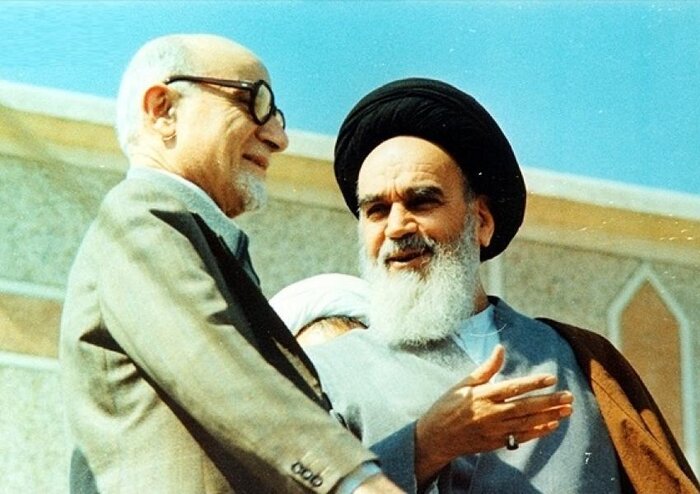 انتقادات مهدوی کنی از علی شریعتی