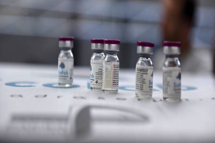 زهر عقرب، زری که باید قدرش را شناخت