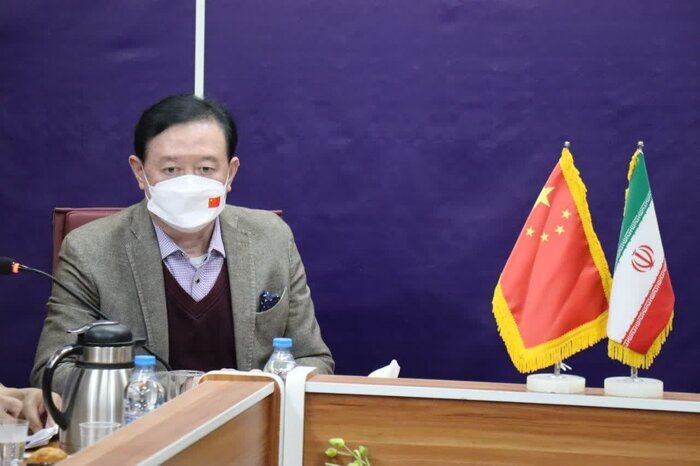 سمنان به اتحادیه شهرهای گردشگری جاده ابریشم میپیوندد