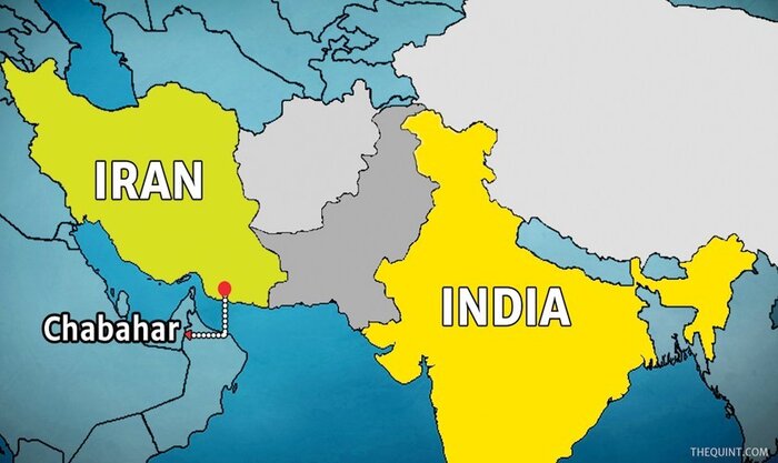 چرا موقعیت ژئوپلیتیکی ایران برای آسیای میانه مهم است؟