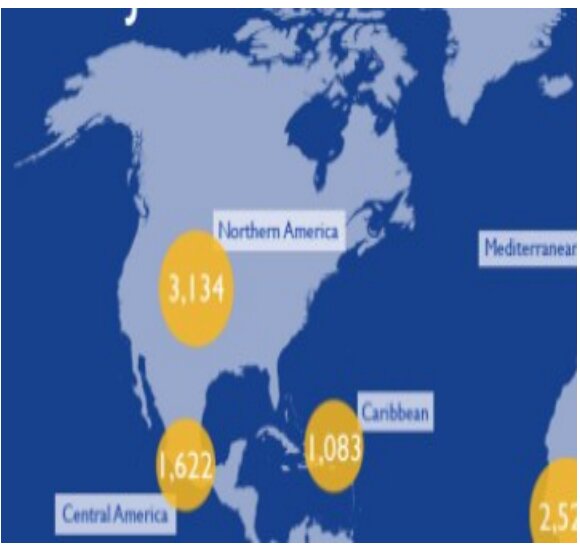 نقض حقوق مهاجران و پناهندگان در آمریکا