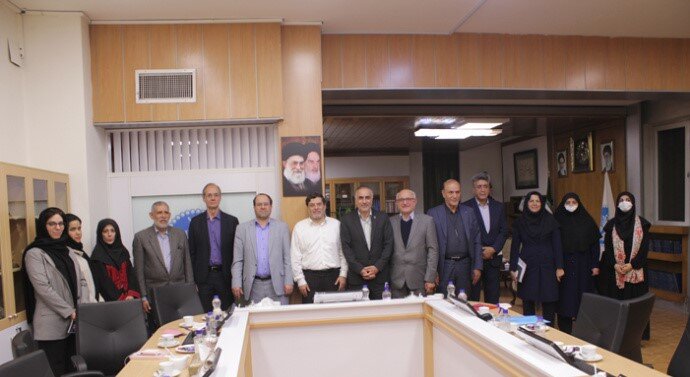 اعلام آمادگی دانشگاه تهران برای ایجاد کرسی زبان فارسی در یکی از دانشگاه‌های ونزوئلا