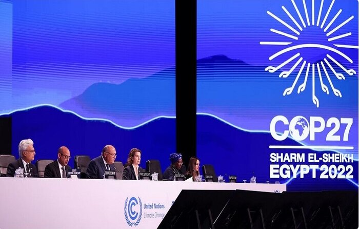 از تمایل ایران و عربستان به ادامه مذاکره تا تصمیم برای انحلال مجلس اعیان انگلیس