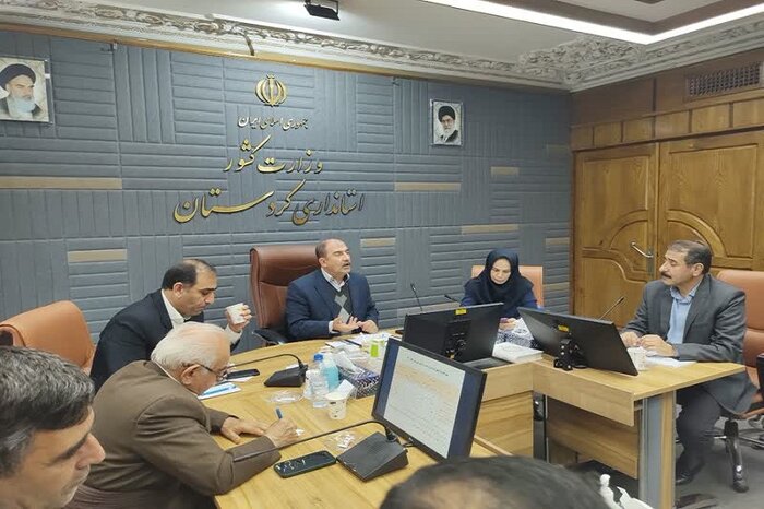 چرخش صادرات کردستان به بخش خدمات