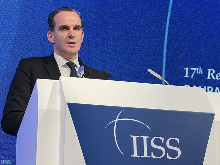 از تمایل ایران و عربستان به ادامه مذاکره تا تصمیم برای انحلال مجلس اعیان انگلیس