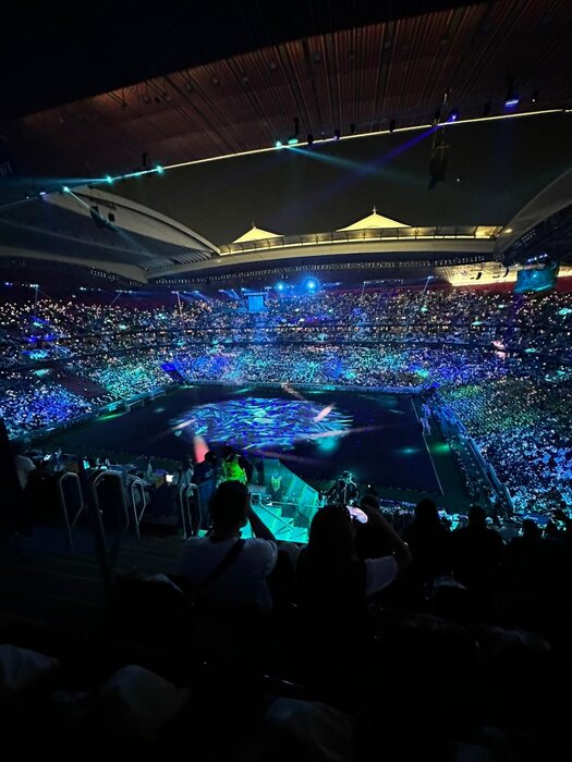 برگزاری مراسم افتتاحیه جامجهانی ۲۰۲۲؛ سریع و زیبا