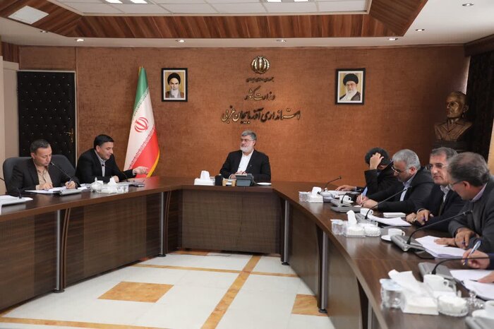 استاندار آذربایجان غربی: دستگاههای اجرایی برای تامین زمین مسکن ملی همکاری کنند
