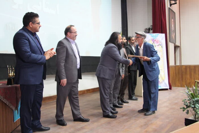 بوشهر میزبان مرحله جشنواره منطقهای تئاتر فجر شد