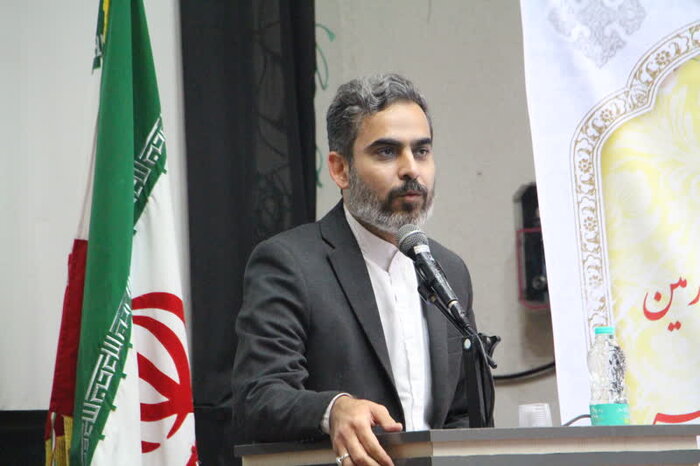 بوشهر میزبان مرحله جشنواره منطقهای تئاتر فجر شد