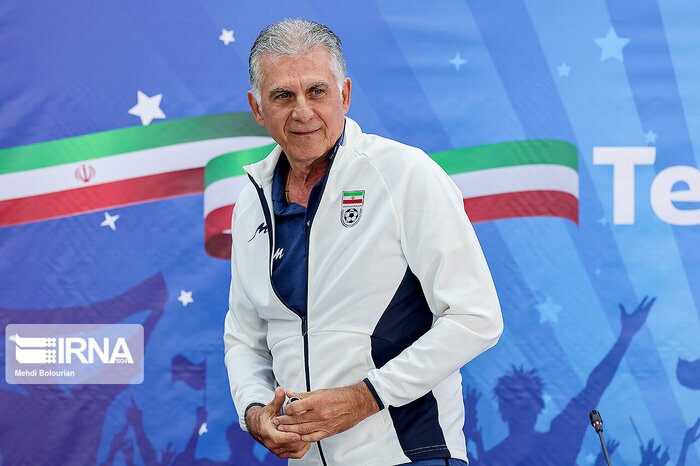 شروع شیرین سهرنگها با درخشش والنسیا/ کیروش: فستیوال بزرگ فوتبال را در قطر خواهیم دید