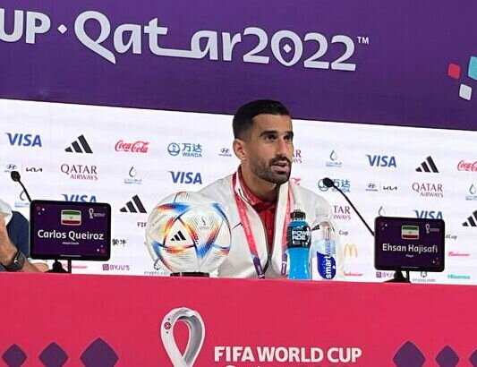 شروع شیرین سهرنگها با درخشش والنسیا/ کیروش: فستیوال بزرگ فوتبال را در قطر خواهیم دید