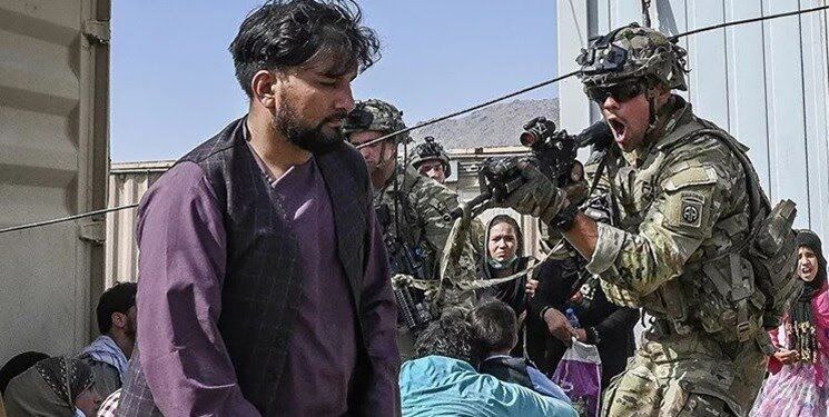 جنایات جنگی آمریکا در افغانستان زیر ذره‌بین دیده‌بان حقوق بشر
