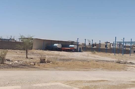 جمعیت حاشیه شهر بیرجند ۱۰ برابر شد جمعیت حاشیه شهر بیرجند ۱۰ برابر شد