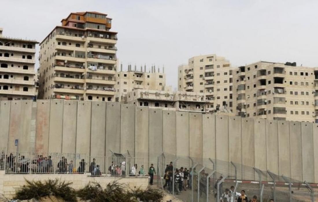 ۳۰ خانواده فلسطینی در قدس شرقی با خطر کوچانده شدن مواجه هستند