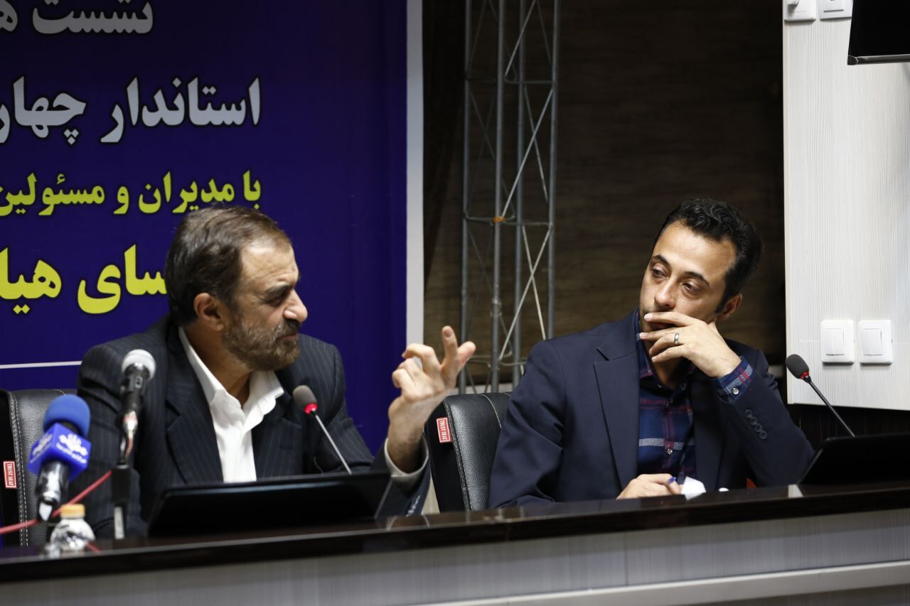 ۱۰ درصد جمعیت چهارمحال و بختیاری به صورت منظم ورزش میکنند