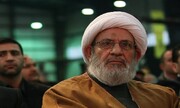 حزب الله: سفر رئیس جمهور ایران به سوریه به معنای شکست اراده آمریکا است