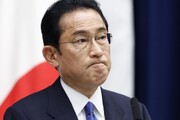 بحران در کابینه / سومین وزیر کیشیدا نخست وزیر ژاپن استعفا کرد